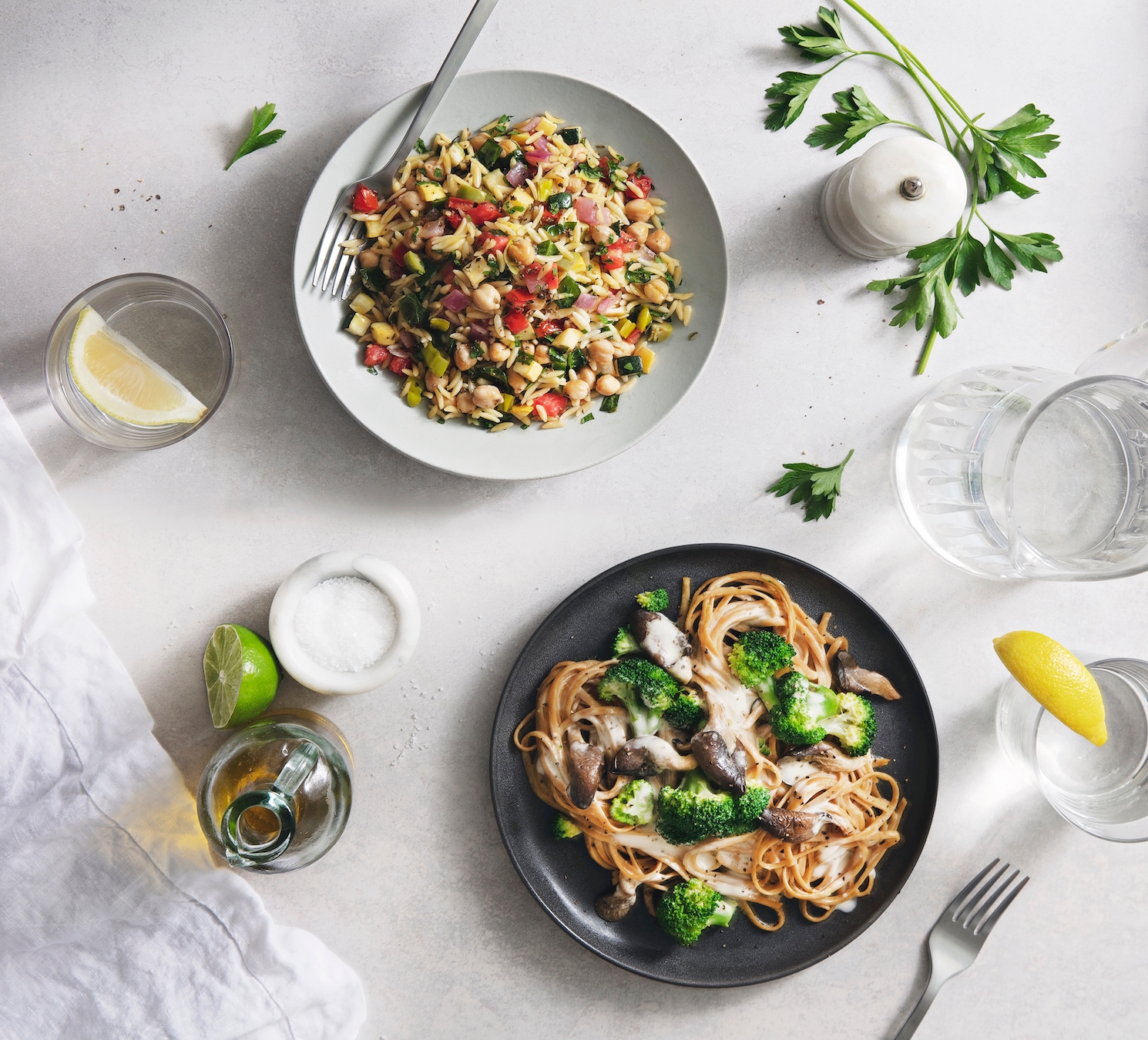 Veestro PlantBased Prepared Meal Delivery Service